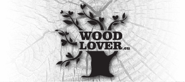Wood lover for your home beauty